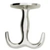 NEXA TECHNOLOGIES Ankarkrokar|Ankarkrokar|Ankarkrok - Låsfabriken nr 191 nickel