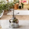 Andcph ApS Blomsprutor|Presenttips|Blomspruta - Nickel