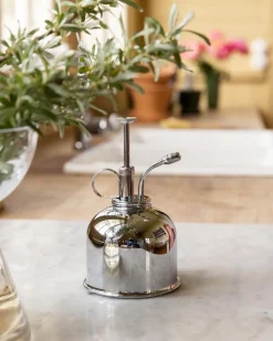 Andcph ApS Blomsprutor|Presenttips|Blomspruta - Nickel
