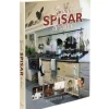 Koele, Christine Wilhelmina E Böcker|Presenttips|Bok - Gamla spisar är heta