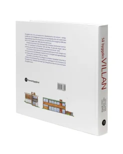 AB Svensk Byggtjänst Böcker|Presenttips|Bok - Så byggdes villan - Svensk villaarkitektur från 1890 till 2010