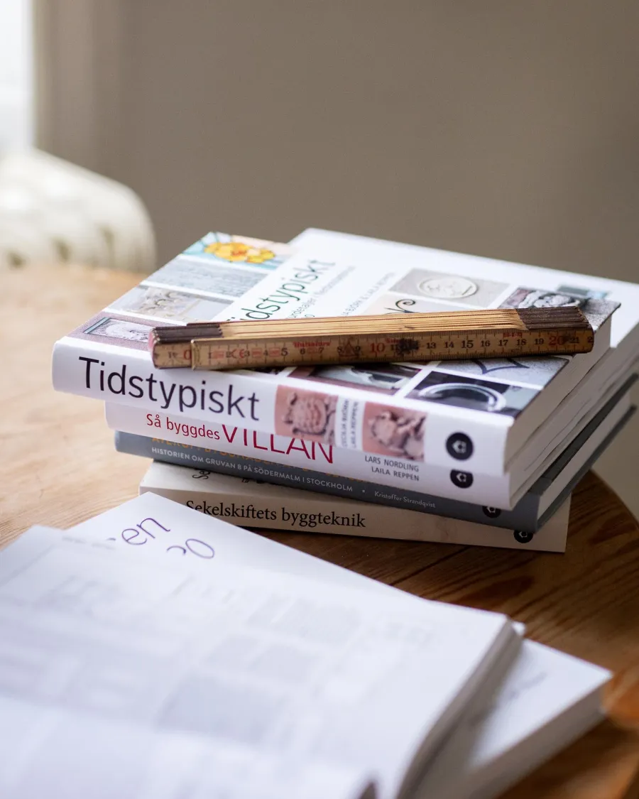 AB Svensk Byggtjänst Böcker|Bok - Sekelskiftets byggteknik