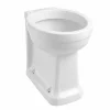 Badex AB Reservdelar Toalett|Burlington - Back-to-wall toalett
