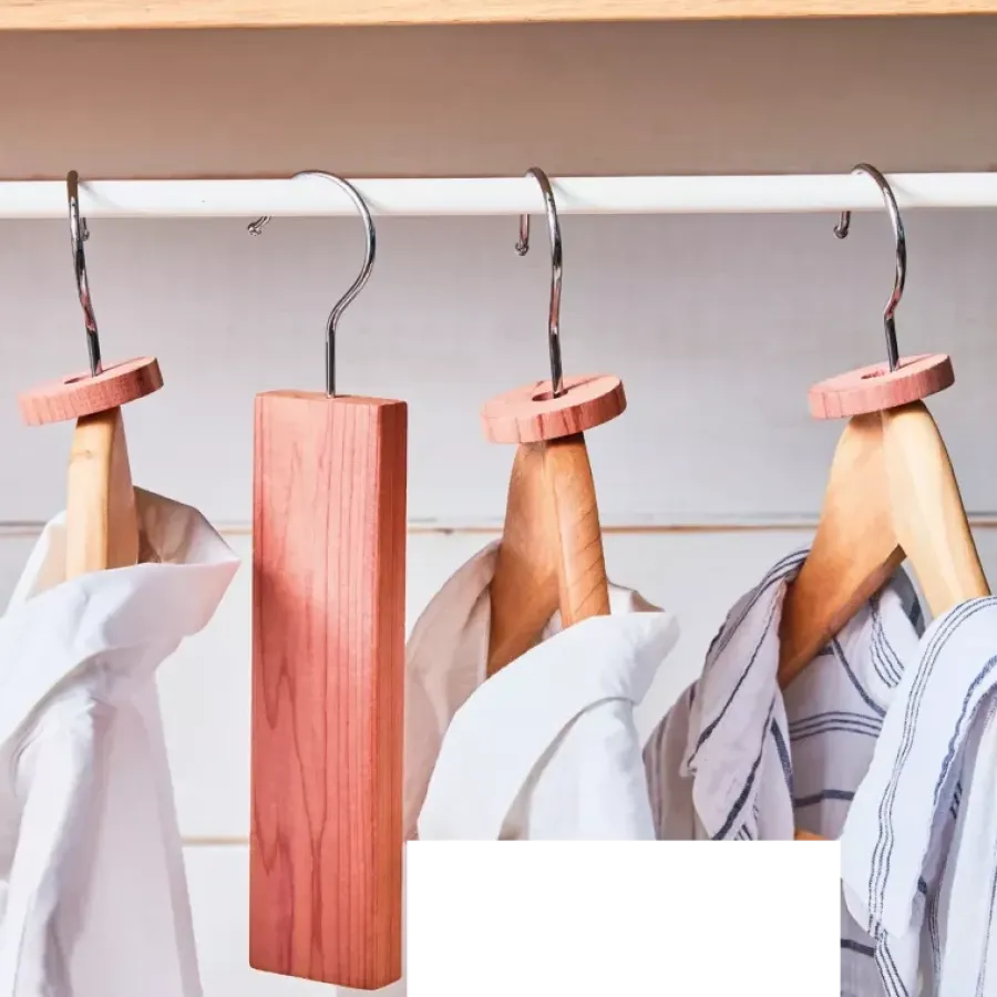 Bürstenhaus Redecker GmbH Städprodukter|Cederträringar - 10 st