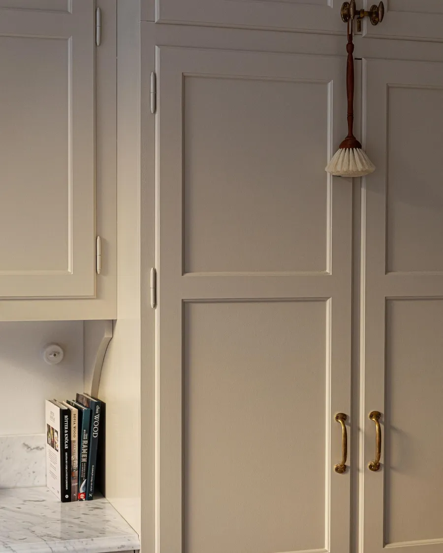 Bürstenhaus Redecker GmbH Borstar|Borstar|Dammborste - Päronträ & Gethår