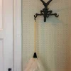 Bürstenhaus Redecker GmbH Dammvippor|Städprodukter|Dammvippa II - Vita strutsfjädrar