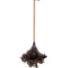 Bürstenhaus Redecker GmbH Dammvippor|Städprodukter|Dammvippa - Strutsfjädrar 90 cm