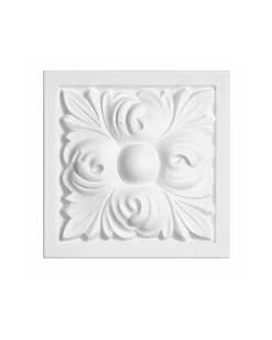 Classic Line Decor Väggdekorationer Och Tillbehör|Dekorelement - Classic N:o CR-5092-2