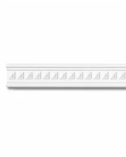 Classic Line Decor Väggdekorationer Och Tillbehör|Dekorlister I Polyuretan|Dekorlist - Classic N:o CR-5061