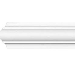 Classic Line Decor Väggdekorationer Och Tillbehör|Dekorlister I Polyuretan|Dekorlist - Classic N:o PCR-6003