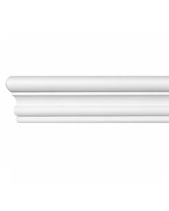 Classic Line Decor Väggdekorationer Och Tillbehör|Dekorlister I Polyuretan|Dekorlist - Classic N:o PCR-6072