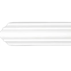 Classic Line Decor Väggdekorationer Och Tillbehör|Dekorlister I Polyuretan|Dekorlist - Classic N:o PCR-6004