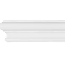 Classic Line Decor Väggdekorationer Och Tillbehör|Dekorlister I Polyuretan|Dekorlist - Classic N:o PCR-6063