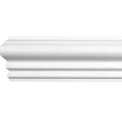 Classic Line Decor Väggdekorationer Och Tillbehör|Dekorlister I Polyuretan|Dekorlist - Classic N:o PCR-6009