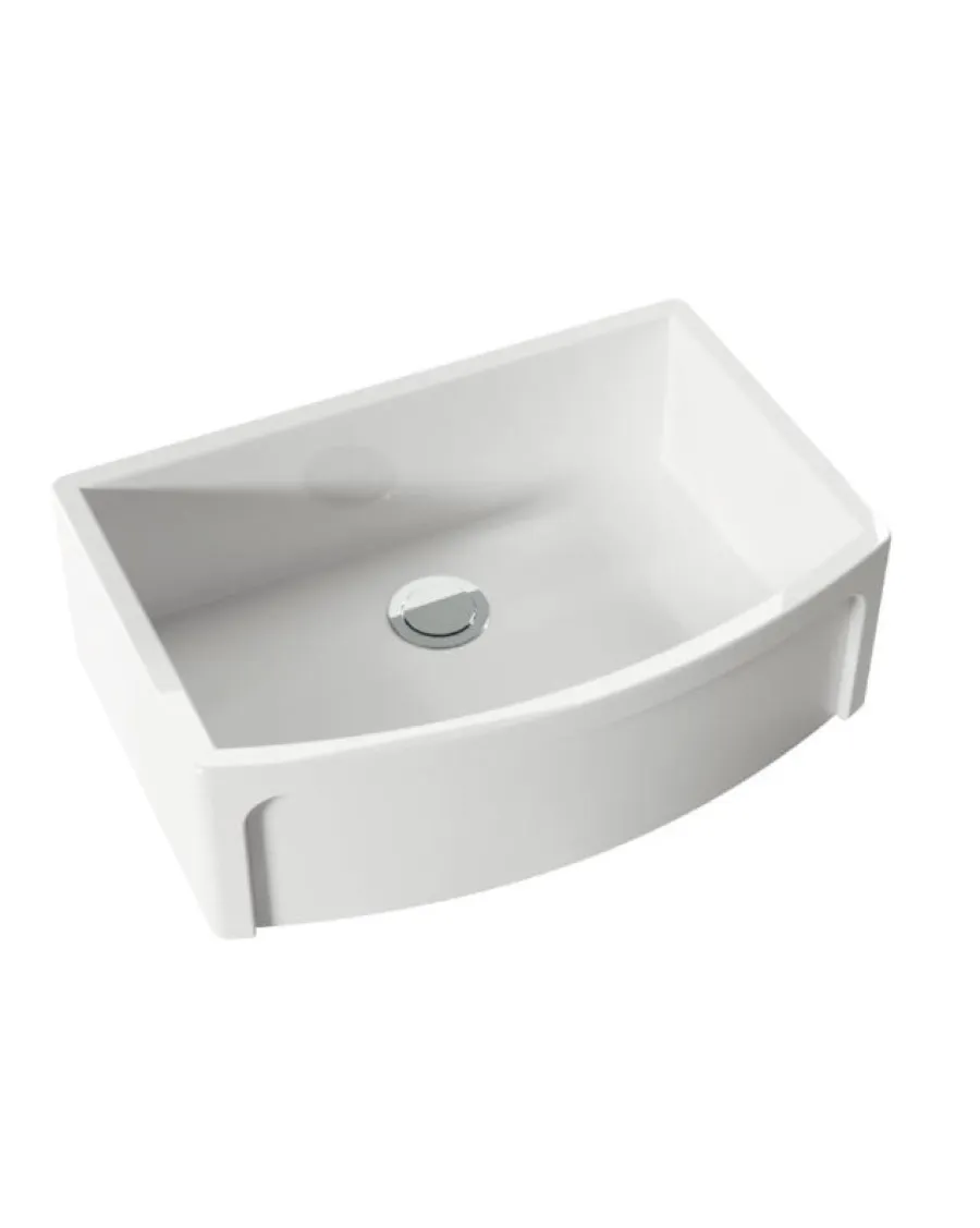 KERASAN S.R.L. Diskhoar I Porslin|Diskho - Cheltenham 76 cm