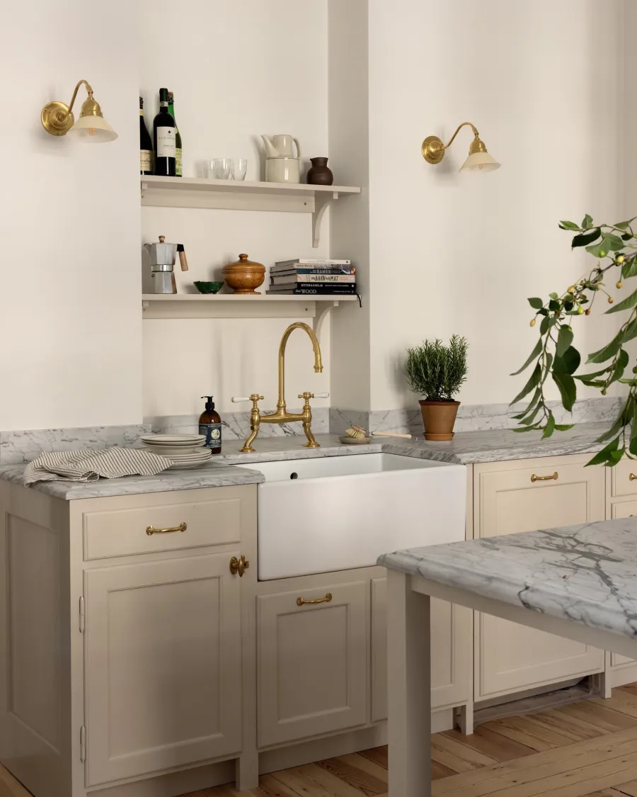 Badex AB Diskhoar I Porslin|Diskho - Classic Shaker 760