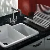 Badex AB Diskhoar I Porslin|Diskho dubbel - Shaws Classic Brindle 55 cm