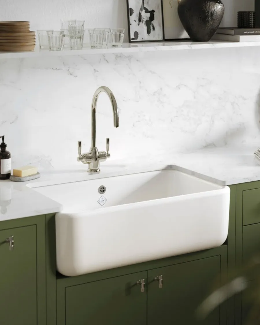 Badex AB Diskhoar I Porslin|Diskho - Shaws Classic Butler 800