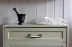 Becchetti Angelo Bal Srl Draghandtag|Draghandtag - Chaplin nickel