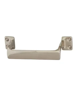 Becchetti Angelo Bal Srl Draghandtag|Draghandtag - Chaplin nickel