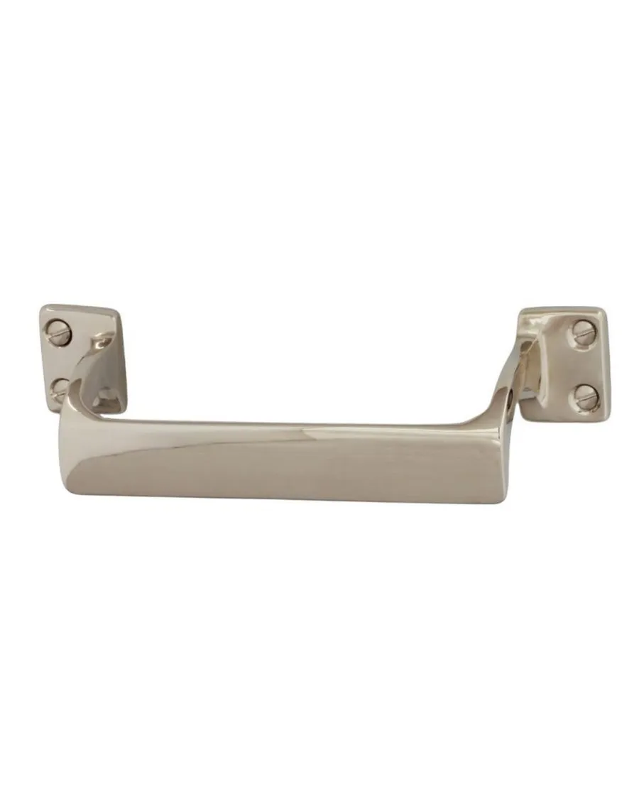 Becchetti Angelo Bal Srl Draghandtag|Draghandtag - Chaplin nickel