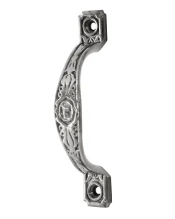 Eskilstuna Kulturbeslag AB Draghandtag|Draghandtag - Jernmanufaktur 184 nickel