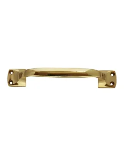 Sibes Metall AB Draghandtag|Draghandtag - Mässing 18 cm