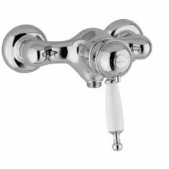 Badex AB Duschblandare|Duschblandare - Oxford med termostat