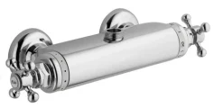 Badex AB Duschar|Duschset|Duschset - Maxima Classic med Donegal blandare 160 cc