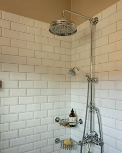 Badex AB Duschar|Duschset|Duschset - Maxima Colonial med taksil