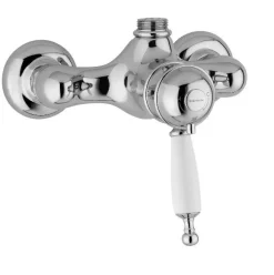 Badex AB Duschar|Duschset|Duschset - Maxima Low med Oxford termostatblandare