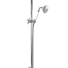Badex AB Duschar|Duschstång - Colonial 90 cm med handdusch och slang