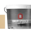 Stora Kopparbergs Bergslags AB Falu Rödfärg - Knut & Foder|Falu Rödfärg - Knut & Foder Gul 3 L