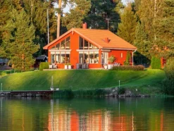 Stora Kopparbergs Bergslags AB Falu Rödfärg - Original|Falu Rödfärg - Original Ljusröd