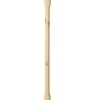 Nordingrå Trä AB Staketstolpar & Räckespelare|Pelare & Stolpar|Fasad stolpe - Räckespelare sidfräst 910 x 40 mm furu