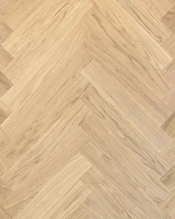 Ekebo Svenska AB Ekgolv|Trägolv Hall|Fiskbensparkett - Svensk ekstav 16x68x408 mm