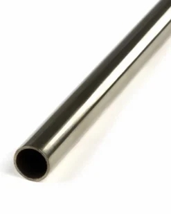 NEXA TECHNOLOGIES Krokar|Krokar|Förnicklat rör - 11 mm, 100 cm