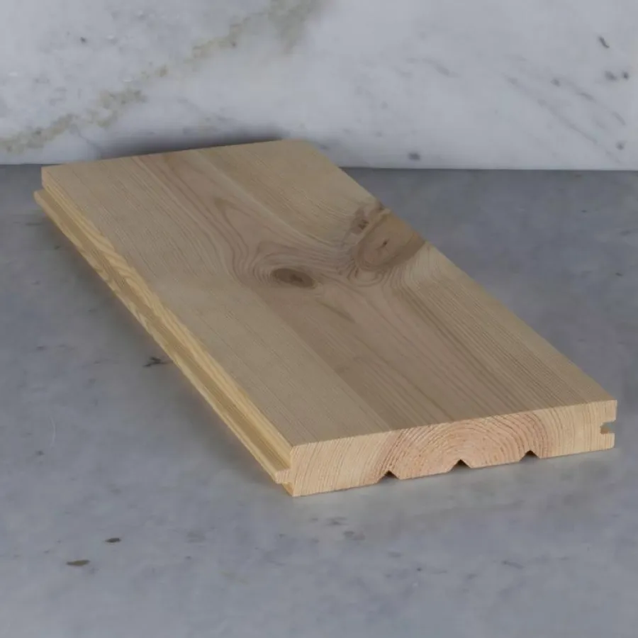 Valbo Trä AB Furugolv|Trägolv Hall|Furugolv Södermalm - 25 x 160 mm - Massivt trägolv
