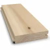 Valbo Trä AB Furugolv|Trägolv Hall|Furugolv Södermalm - 34 x 135 mm - Massivt trägolv