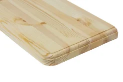 Nordingrå Trä AB Hyllplan|Konsoler|Gammaldags hylla 80 cm - Hyllplan Sekelskifte
