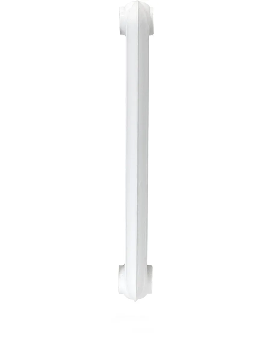 Arroll Limited Inredning I Gjutjärn|Radiatorer|Gjutjärnsradiator Cambridge höjd 75 cm - Mittsektion
