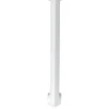 Arroll Limited Inredning I Gjutjärn|Radiatorer|Gjutjärnsradiator Cambridge höjd 81 cm - Mittsektion