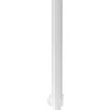 Arroll Limited Inredning I Gjutjärn|Radiatorer|Gjutjärnsradiator Cambridge höjd 81 cm - Fotsektion