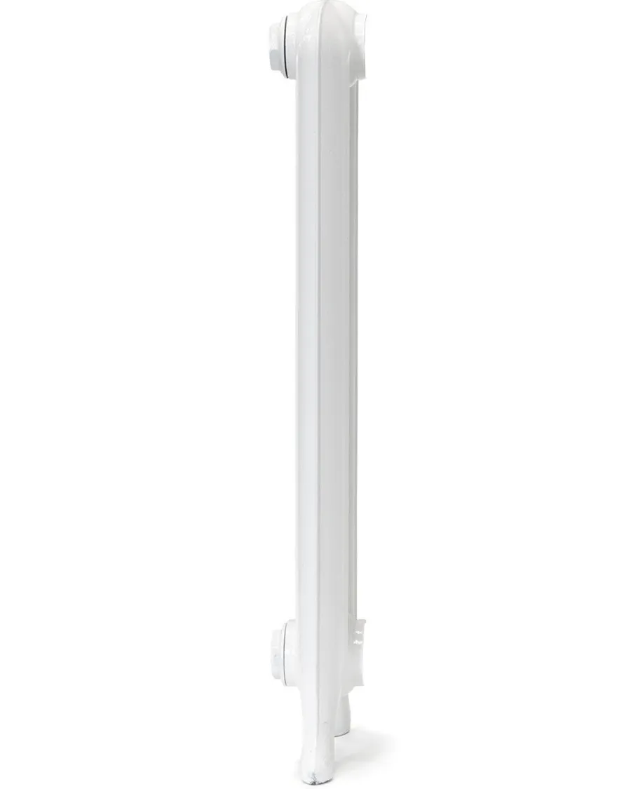 Arroll Limited Inredning I Gjutjärn|Radiatorer|Gjutjärnsradiator Cambridge höjd 75 cm - Fotsektion