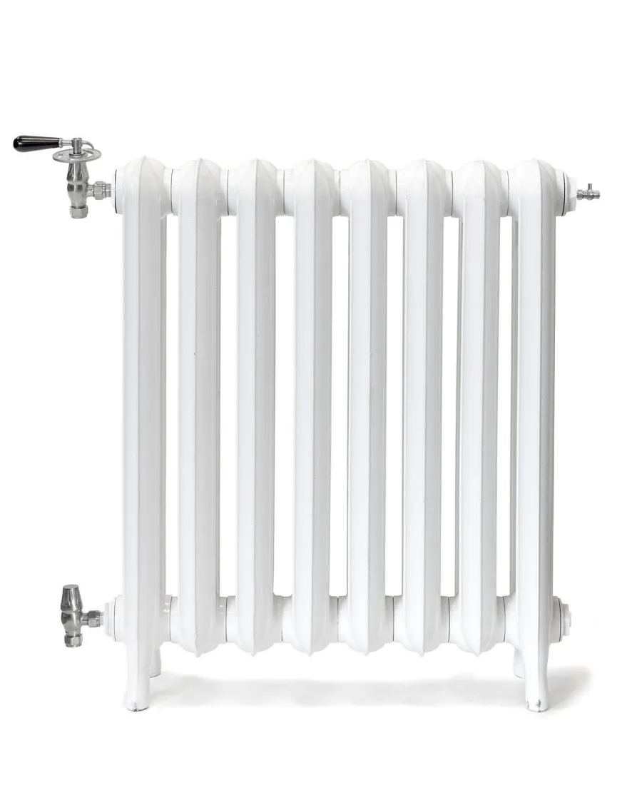 Arroll Limited Inredning I Gjutjärn|Radiatorer|Gjutjärnsradiator - Cambridge 55 cm