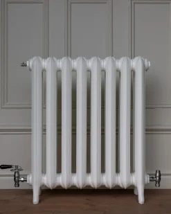 Arroll Limited Inredning I Gjutjärn|Radiatorer|Gjutjärnsradiator - Cambridge 81 cm