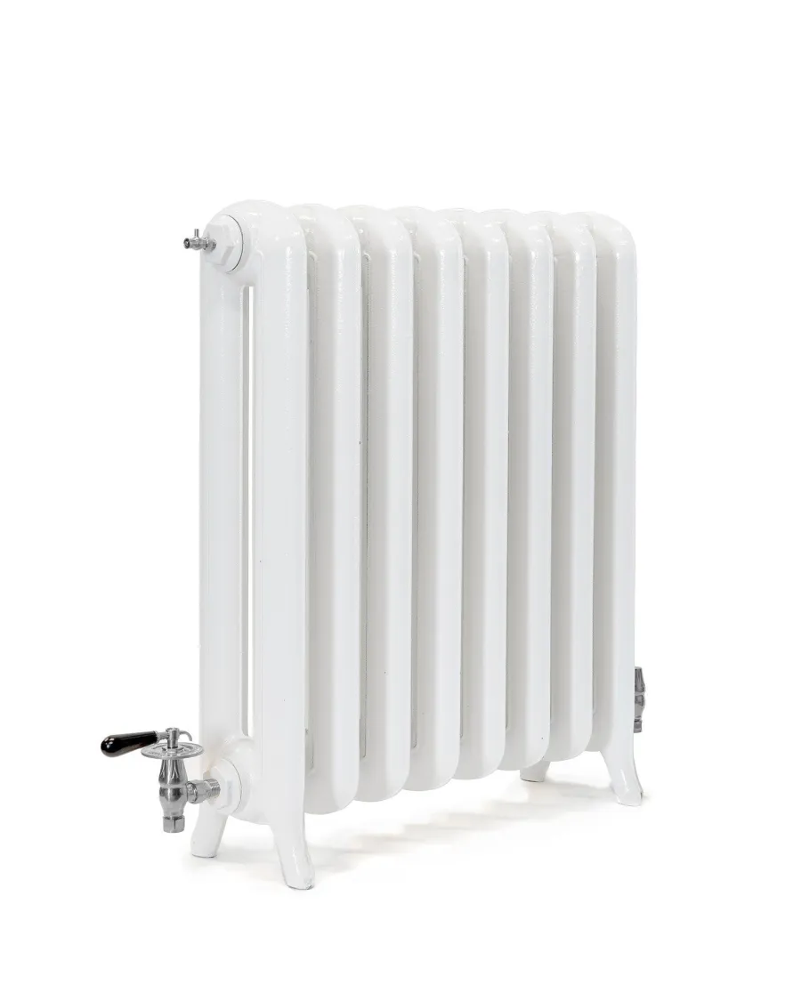 Arroll Limited Inredning I Gjutjärn|Radiatorer|Gjutjärnsradiator - Cambridge 81 cm