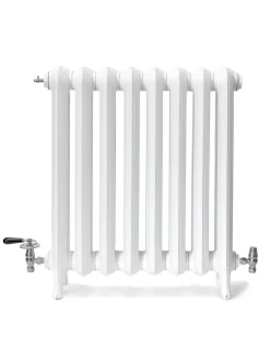 Arroll Limited Inredning I Gjutjärn|Radiatorer|Gjutjärnsradiator - Cambridge 75 cm