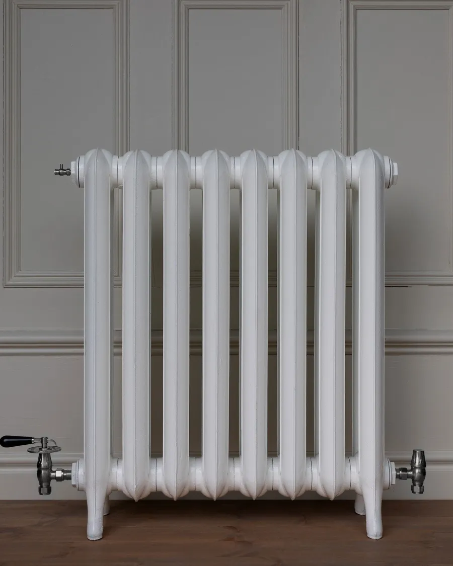 Arroll Limited Inredning I Gjutjärn|Radiatorer|Gjutjärnsradiator - Cambridge 75 cm