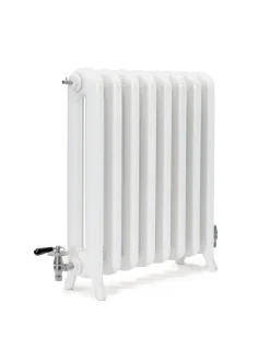 Arroll Limited Inredning I Gjutjärn|Radiatorer|Gjutjärnsradiator - Cambridge 75 cm